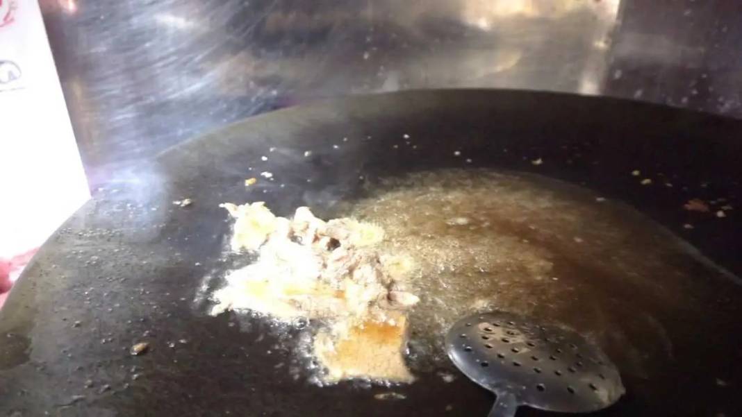 Burdur’da Tescilli Gölhisar Kavurması Lezzetiyle Damaklara Kazınıyor! 2